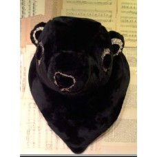 Bear Head 
